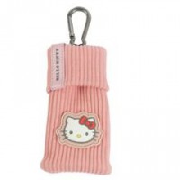 BOLSA HELLO KITTY ROSA HKFM010