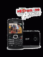 Huawei G6 Morangos com Açúcar