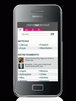 Huawei G7300