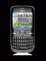 Nokia C3-00