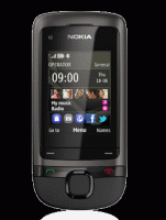 Nokia C2-05