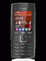 Nokia X2-05