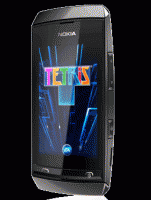 Nokia Asha 306