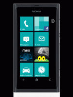 Nokia Lumia 800