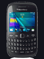 BlackBerry Curve 9220