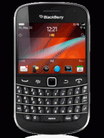 Blackberry Bold 9900