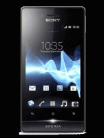 Sony Xperia™ Miro