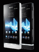Sony Xperia™ U