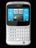 HTC ChaChaCha