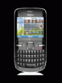 Nokia C3-00
