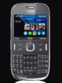 Nokia Asha 302
