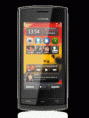 Nokia 500