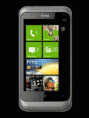 HTC Radar