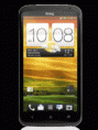 HTC one X